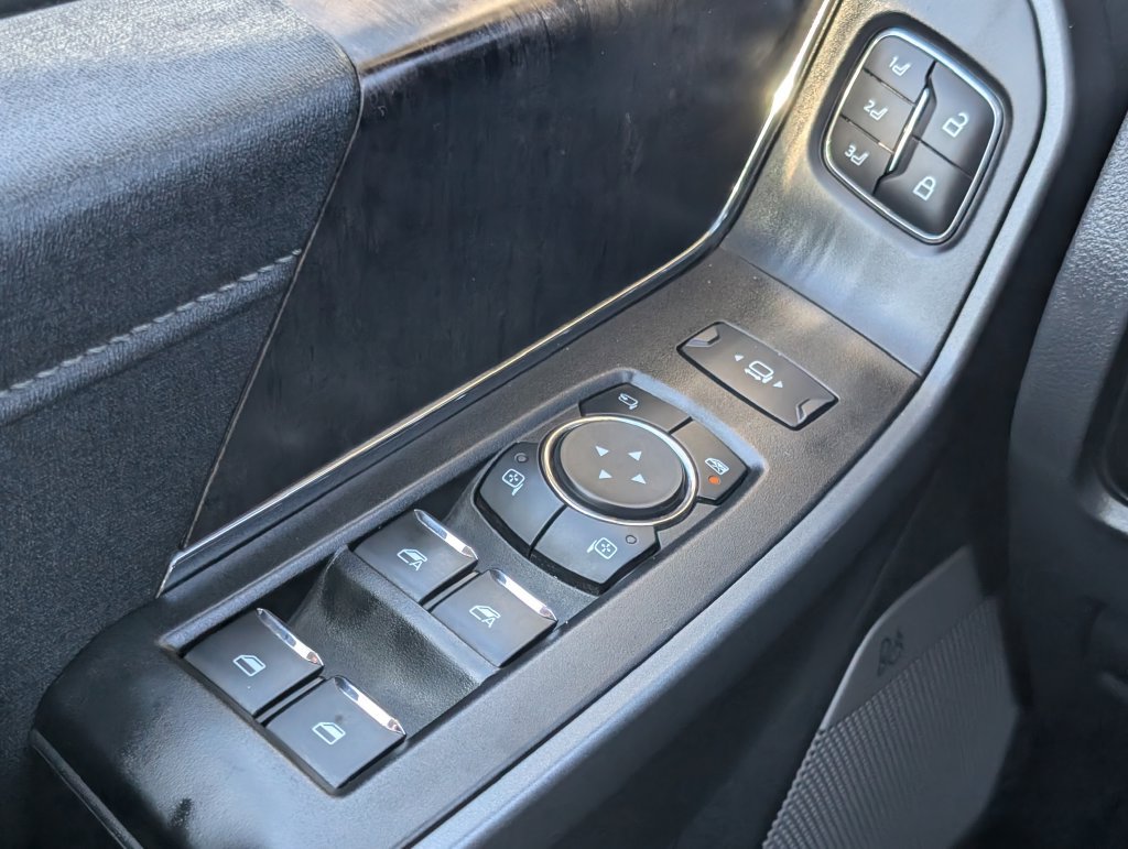 Certified 2026 Ford F250 Lariat AWD/4WD image 12