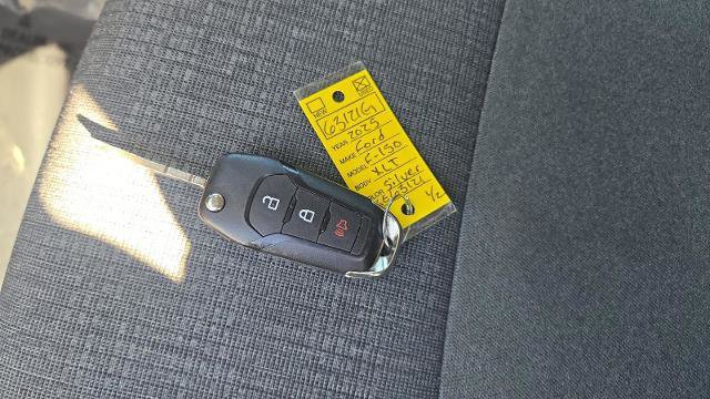 Certified 2025 Ford F150 XLT w/ Equipment Group 301A Standard image 29