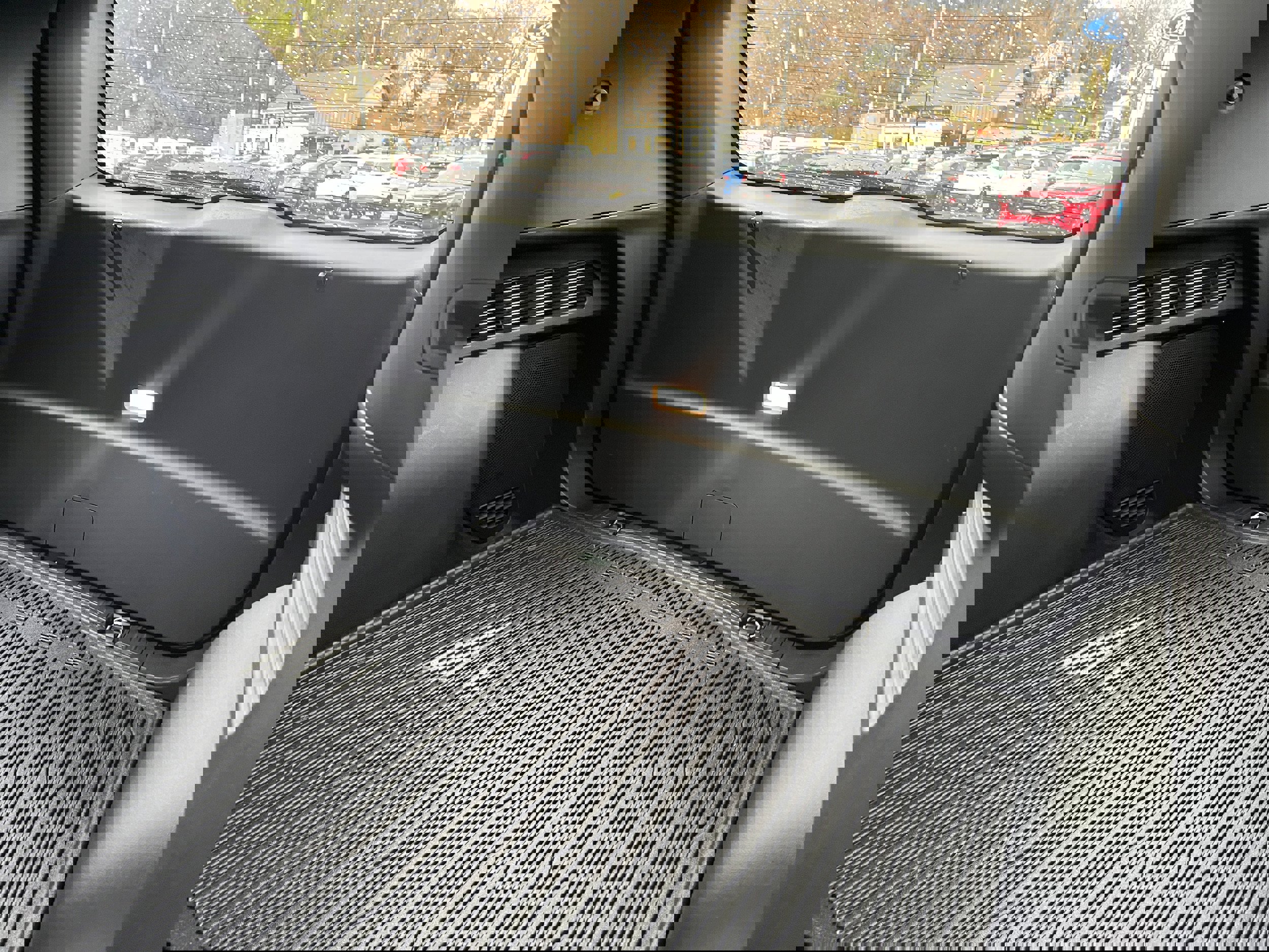 Certified 2022 Ford Escape Titanium w/ Titanium Elite Package image 13