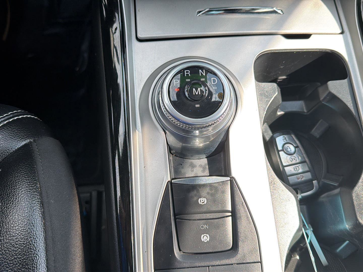 Certified 2021 Ford Explorer ST w/ Equipment Group 401A image 21