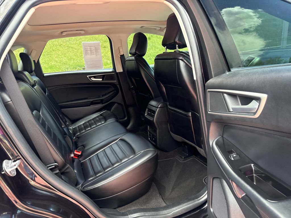 Certified 2020 Ford Edge SEL w/ Convenience Package AWD/4WD image 24