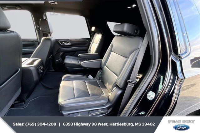 Used 2021 Chevrolet Tahoe Z71 image 19