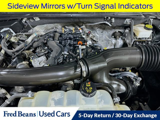 Certified 2022 Ford Expedition Max XLT image 38