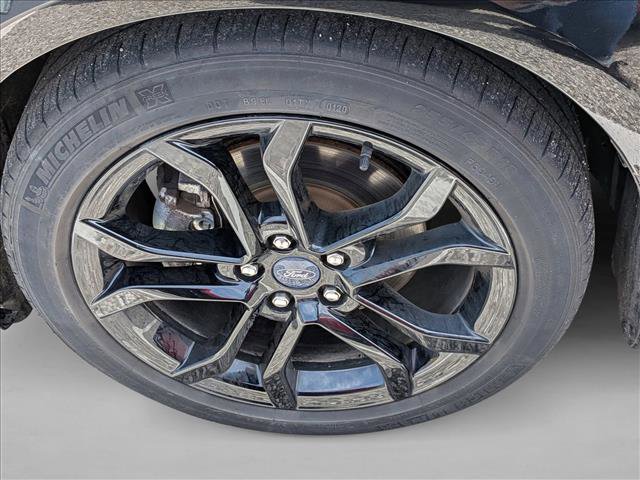 Certified 2020 Ford Fusion SE w/ Equipment Group 151A FWD image 8