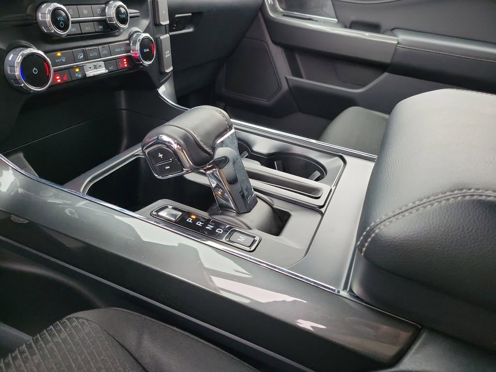 Certified 2022 Ford F150 XLT w/ Equipment Group 302A High image 29