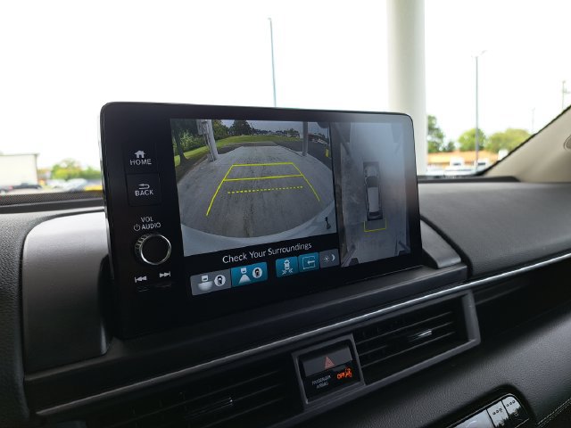 Used 2024 Honda Pilot Elite image 11