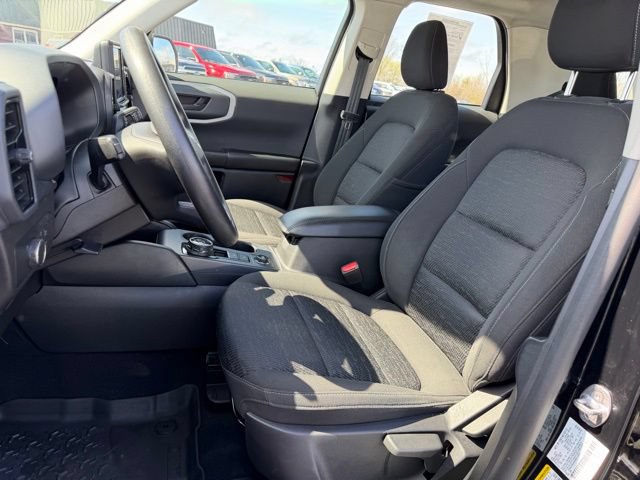 Certified 2022 Ford Bronco Sport AWD/4WD image 6