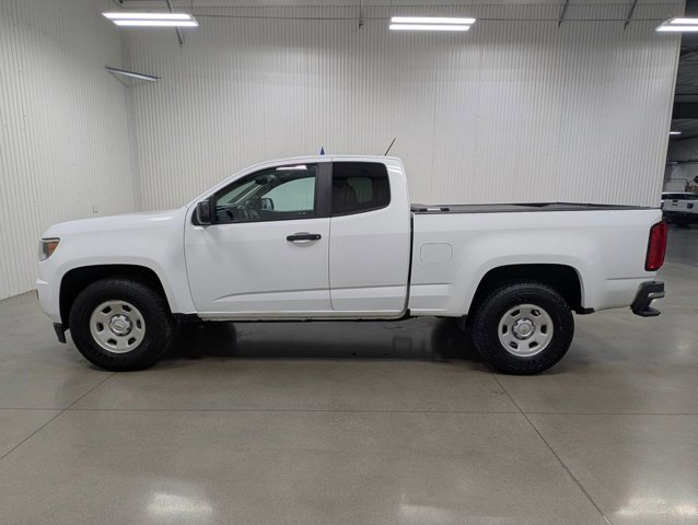 Used 2019 Chevrolet Colorado W/T w/ WT Convenience Package