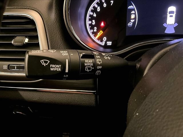 Used 2019 Jeep Grand Cherokee Limited AWD/4WD image 30