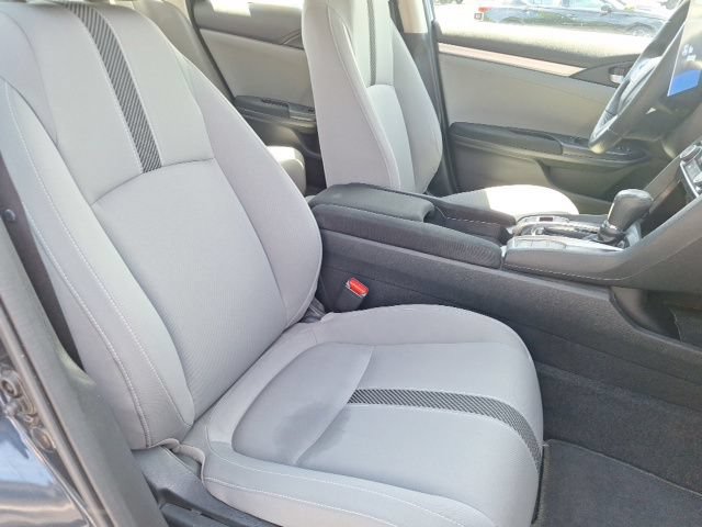 Used 2017 Honda Civic EX image 20