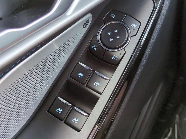 Certified 2023 Ford Explorer ST w/ Equipment Group 401A image 25