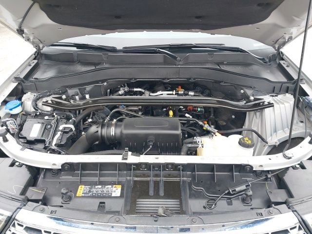 Certified 2023 Ford Explorer Limited image 30