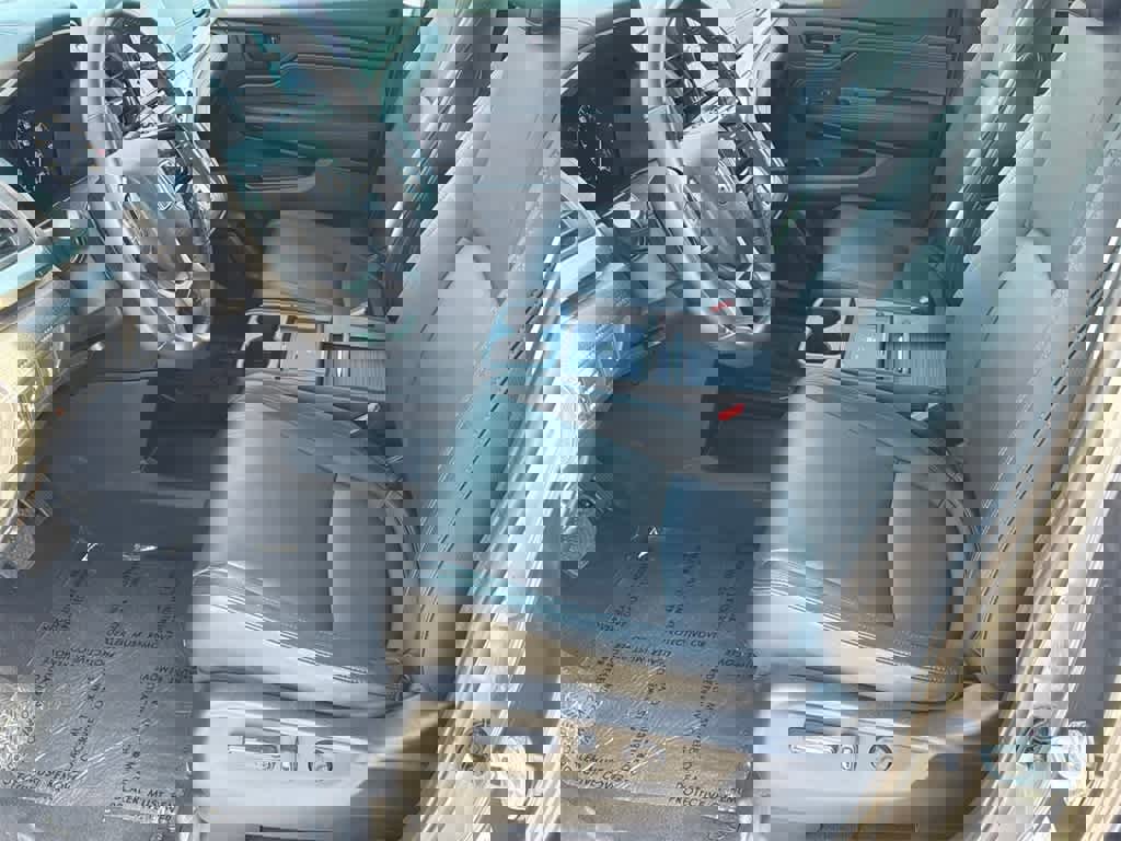 Used 2025 Honda Odyssey EX-L image 10