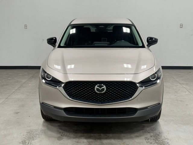 Used 2024 MAZDA CX-30 AWD 2.5 S w/ Select Sport Pkg image 4
