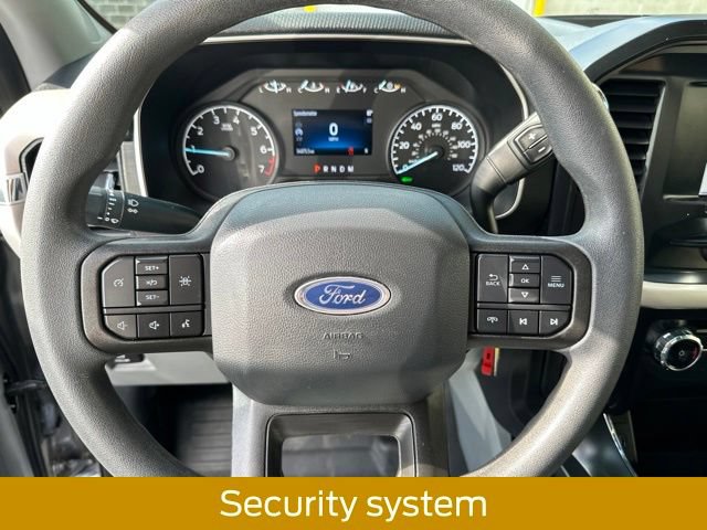Certified 2023 Ford F150 XL w/ Trailer Tow Package AWD/4WD image 18
