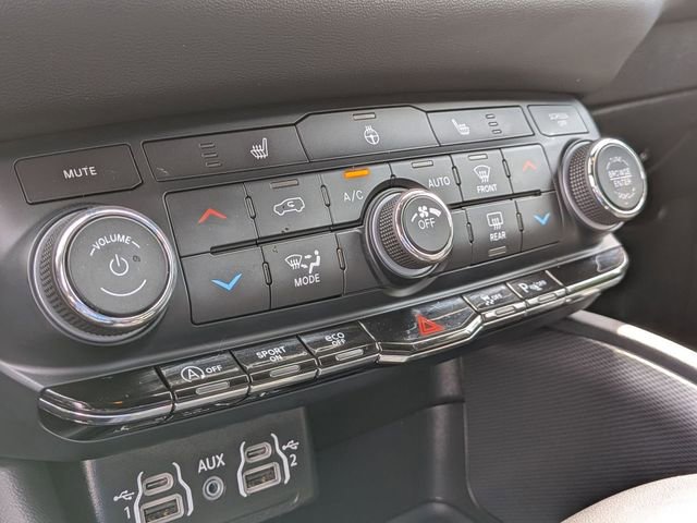 Used 2026 Dodge Durango GT AWD/4WD image 21