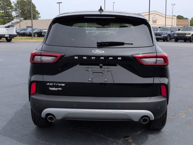 Certified 2024 Ford Escape Active w/ Tech Pack #1 FWD image 4