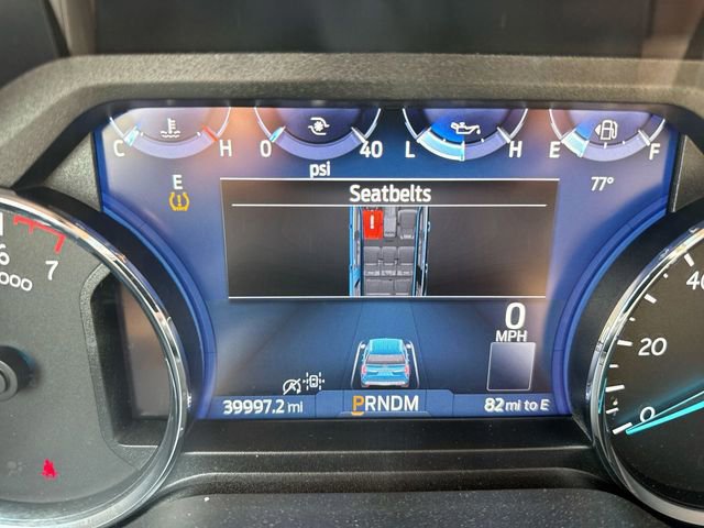 Certified 2024 Ford Expedition Limited AWD/4WD image 18