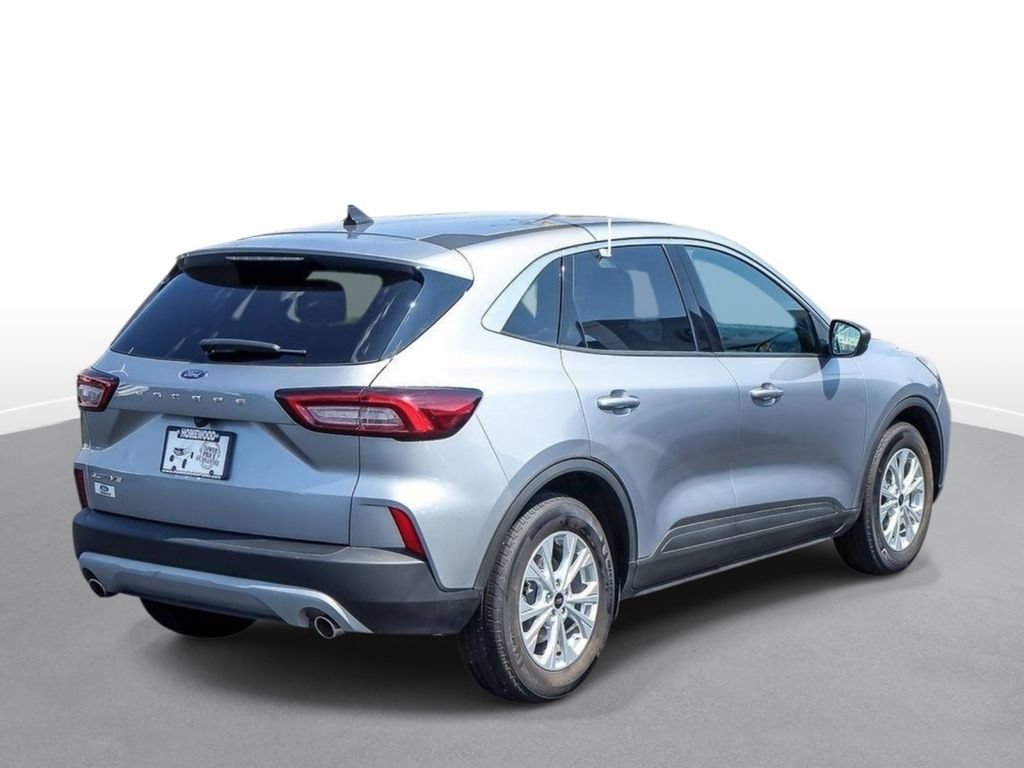 Certified 2024 Ford Escape Active FWD image 10