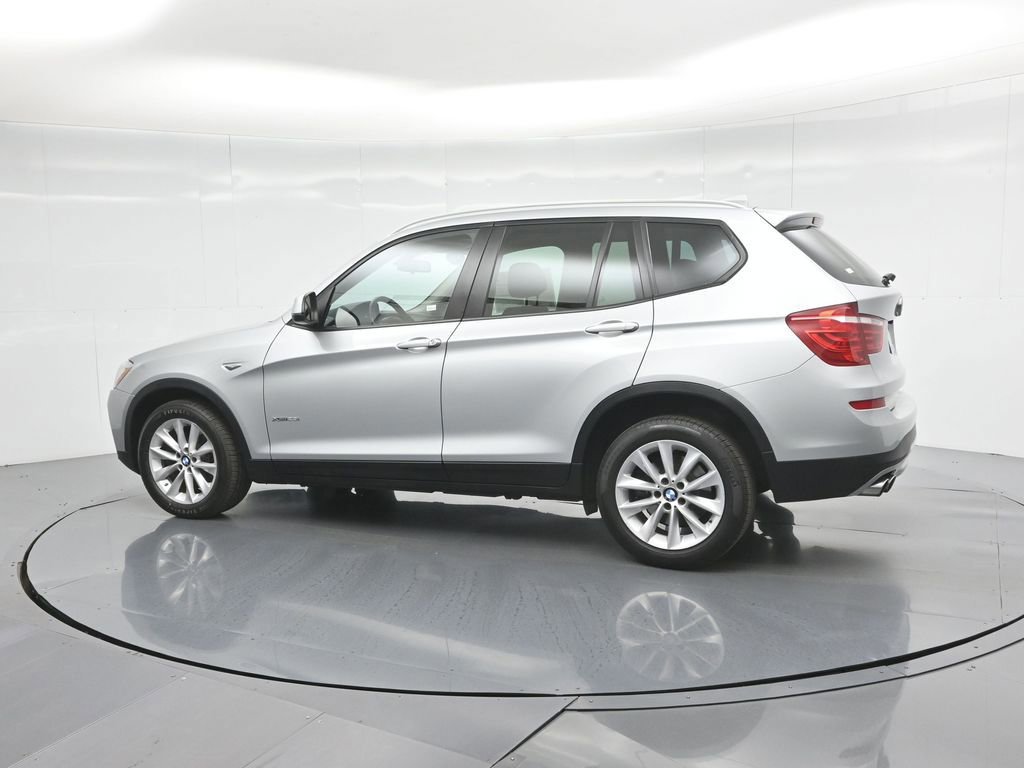Used 2017 BMW X3 xDrive28i image 17