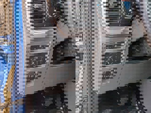 Certified 2022 Ford F150 XLT w/ Equipment Group 302A High image 16