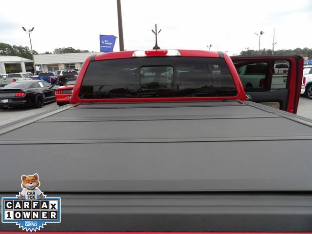 Certified 2020 Ford Ranger Lariat w/ Technology Package image 17