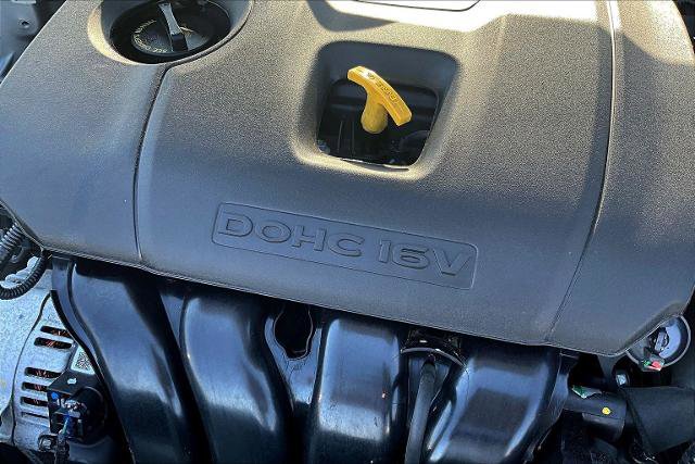 Used 2024 Kia Forte LXS FWD image 34
