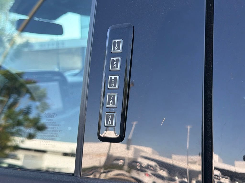 Certified 2024 Ford F150 XLT w/ Mobile Office Package AWD/4WD image 19