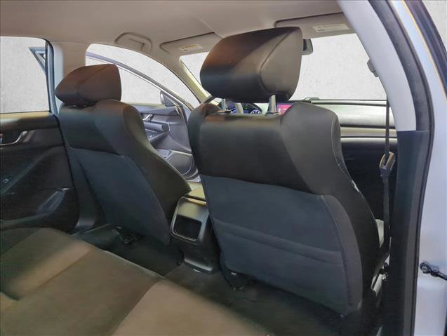 Used 2020 Honda Accord Hybrid image 19