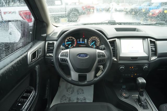 Certified 2022 Ford Ranger XLT w/ Equipment Group 301A Mid AWD/4WD image 21
