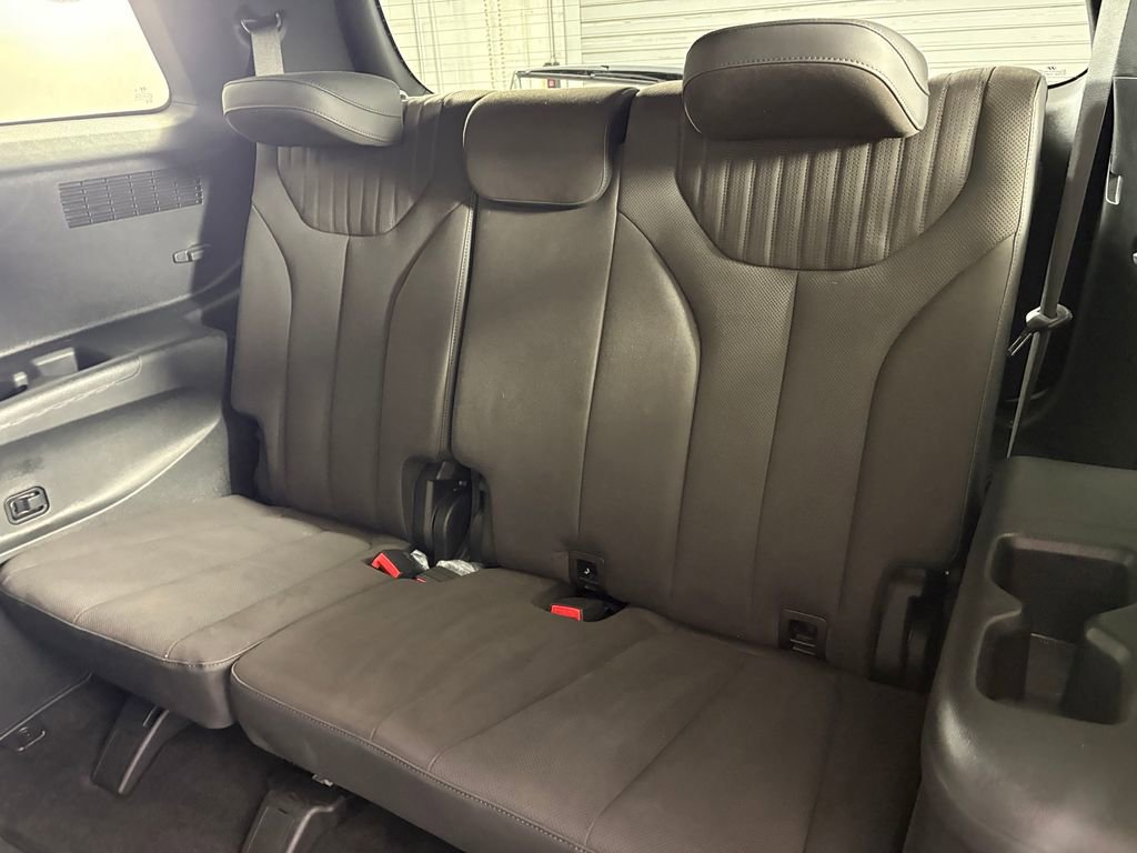 Used 2024 Hyundai Palisade Calligraphy AWD/4WD image 32