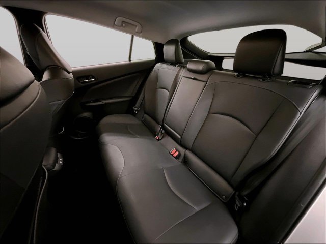 Used 2019 Toyota Prius Limited FWD image 25