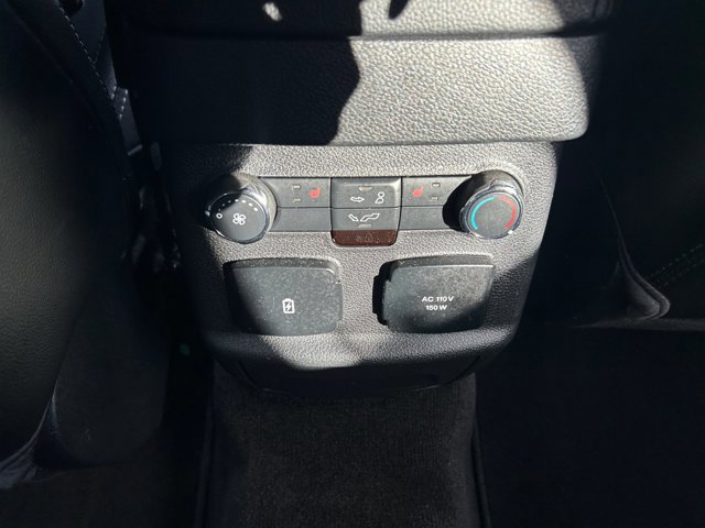 Certified 2018 Ford Explorer Limited image 32