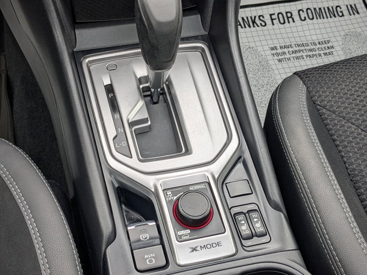 Used 2020 Subaru Forester Premium image 20