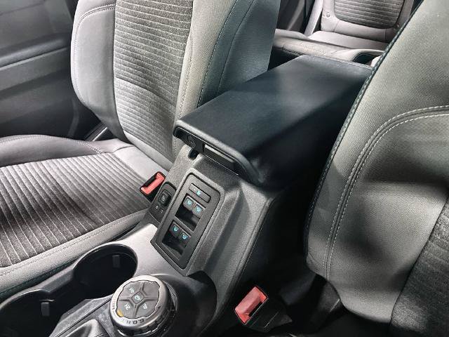 Certified 2022 Ford Bronco Outer Banks AWD/4WD image 35