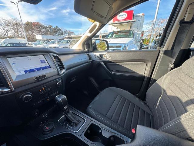 Certified 2022 Ford Ranger XLT w/ Equipment Group 301A Mid image 25