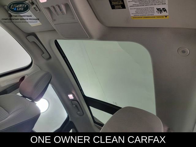 Certified 2022 Ford Escape SE w/ SE Sport Appearance Package image 34