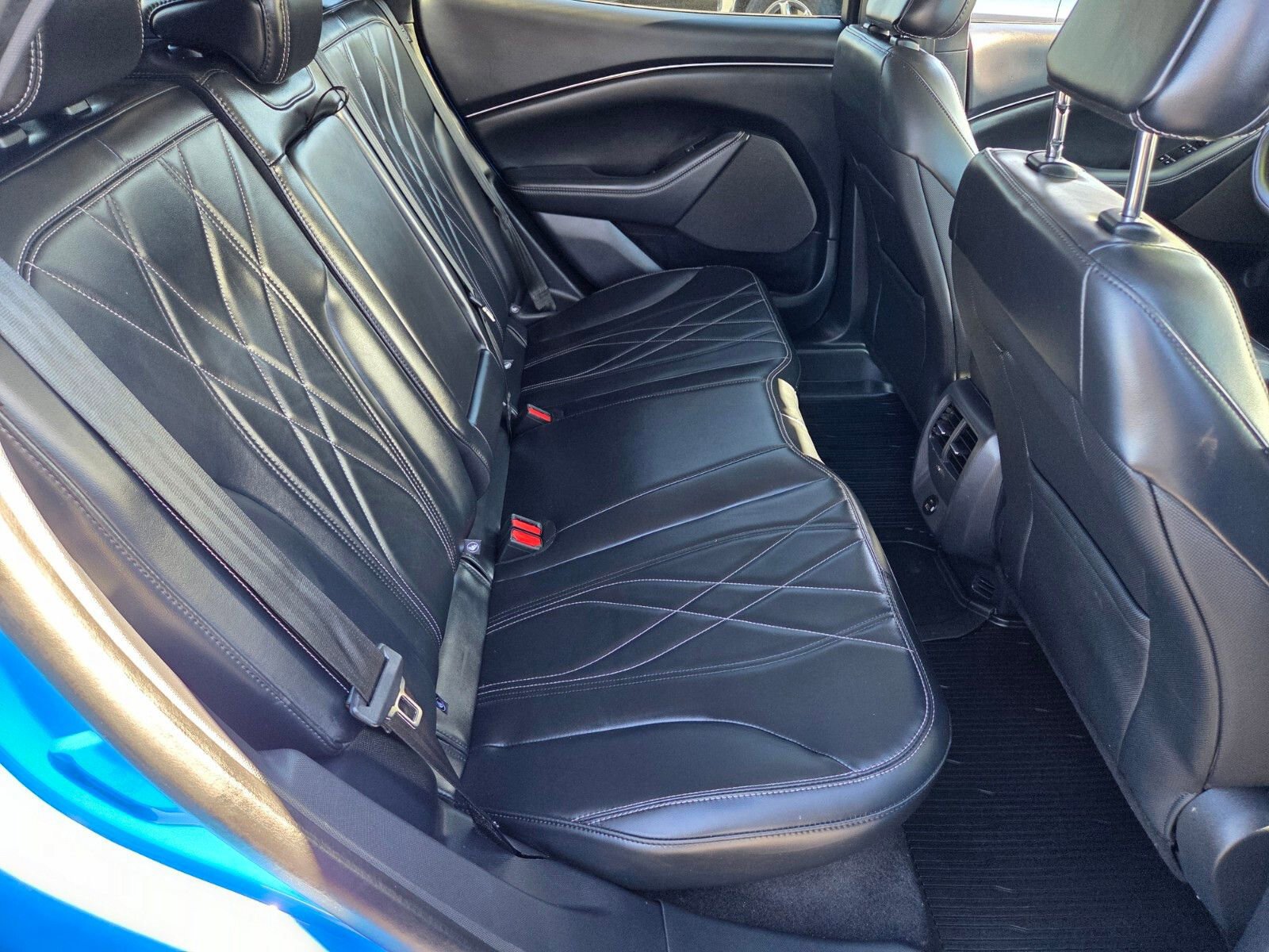 Certified 2023 Ford Mustang Mach-E Select image 14