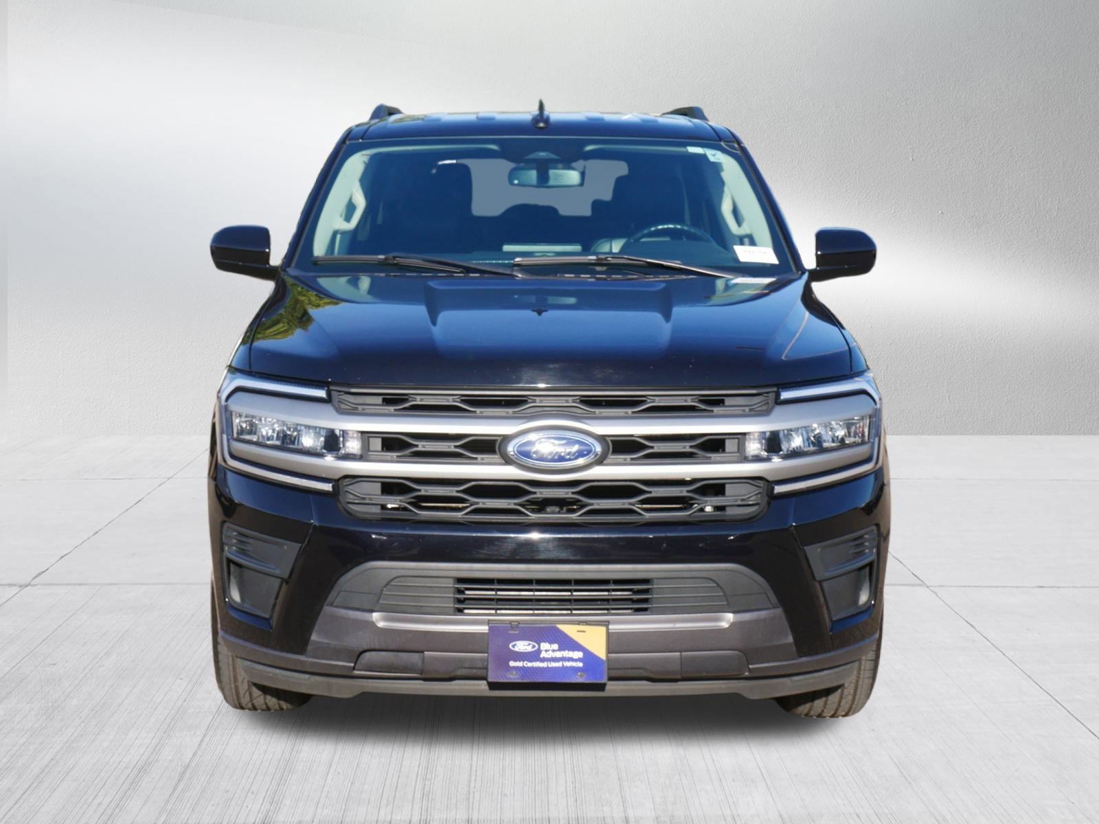 Certified 2024 Ford Expedition XLT image 8