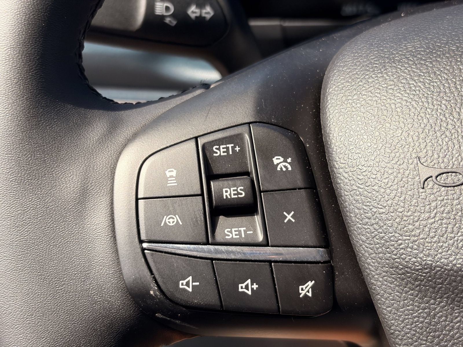 Certified 2026 Ford Maverick Lariat AWD/4WD image 29