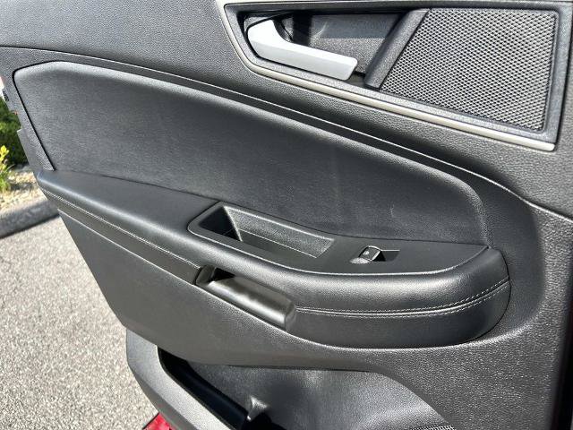Certified 2021 Ford Edge SEL w/ Convenience Package FWD image 18