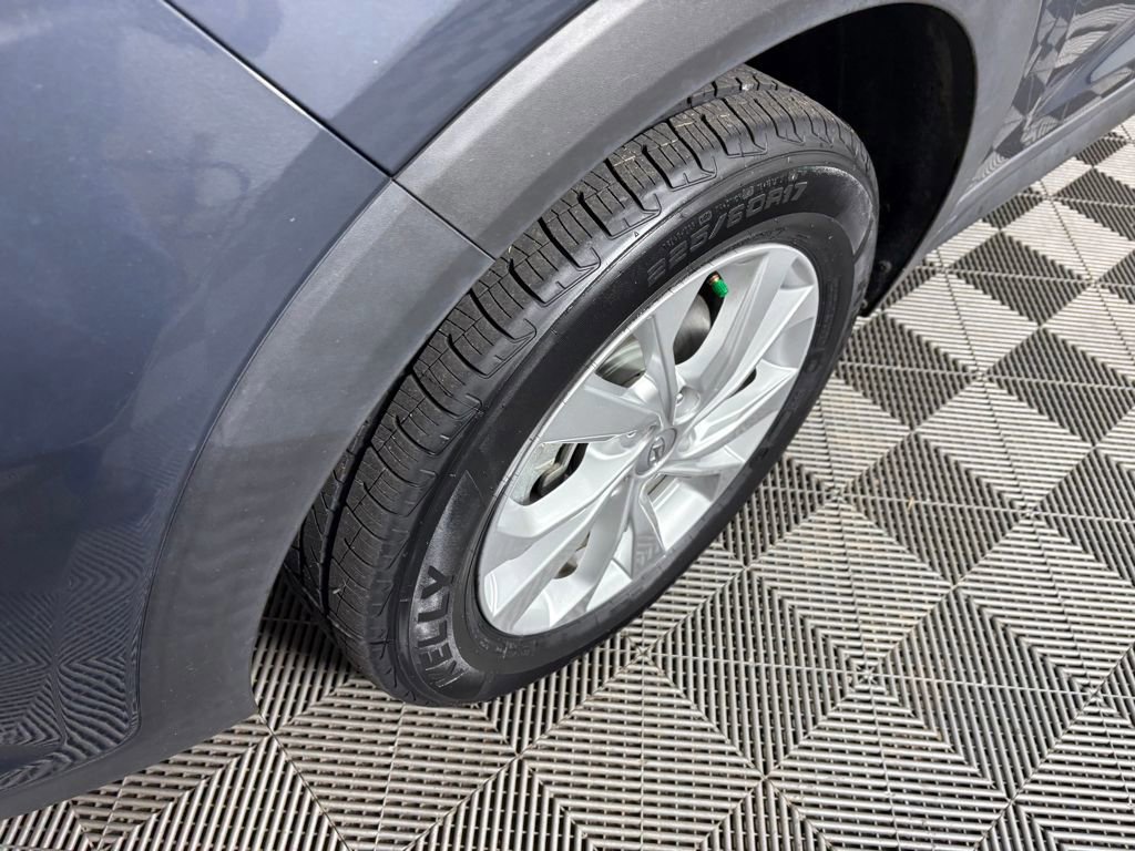 Used 2020 Hyundai Tucson Value image 9