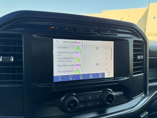 Certified 2023 Ford F150 XL w/ STX Appearance Package AWD/4WD image 27