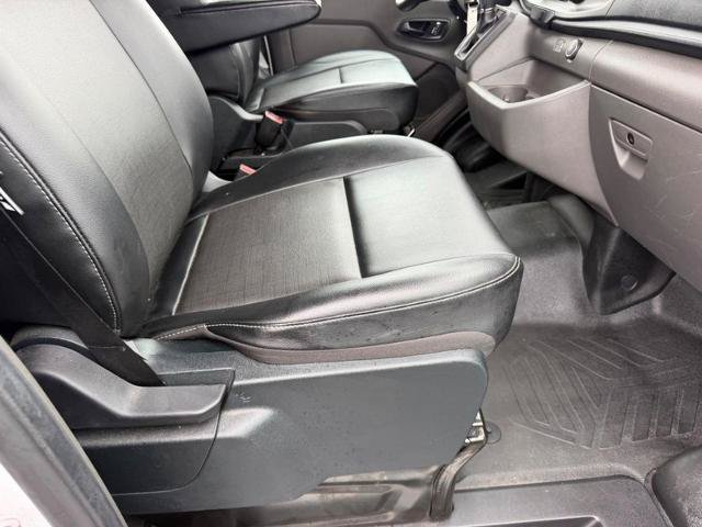 Certified 2023 Ford Transit 350 148 High Roof Extended RWD image 17