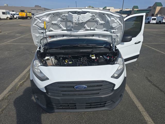 Certified 2022 Ford Transit Connect XL image 10