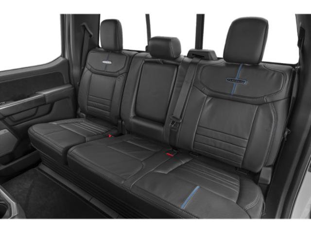 Certified 2024 Ford F150 Platinum AWD/4WD image 12