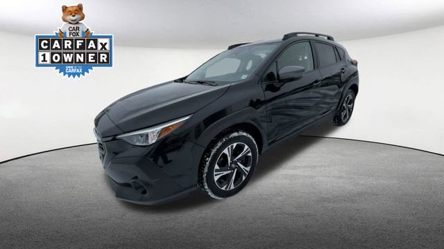 Used 2024 Subaru Crosstrek 2.0i Premium image 5