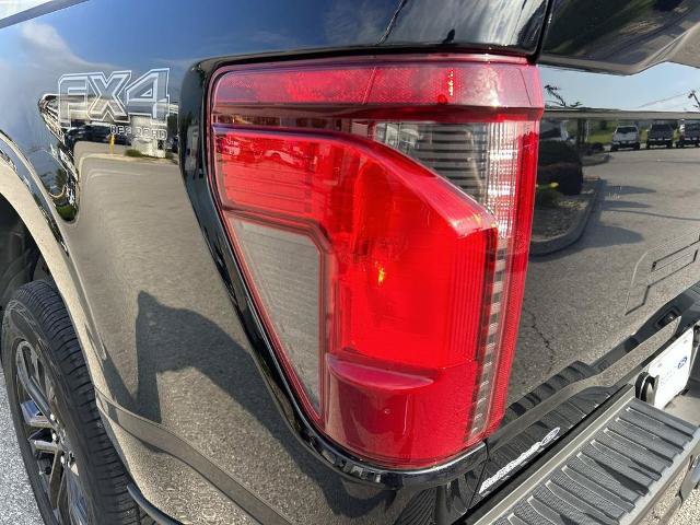 Certified 2026 Ford F150 XLT w/ Equipment Group 302A MID AWD/4WD image 11