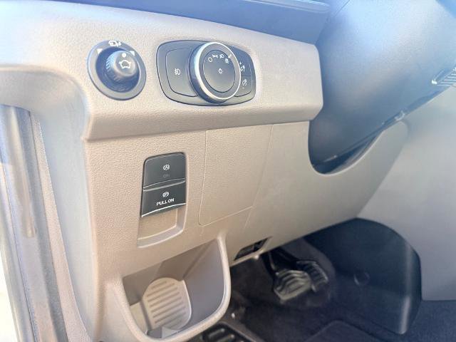 Certified 2021 Ford Transit 350 XLT image 12