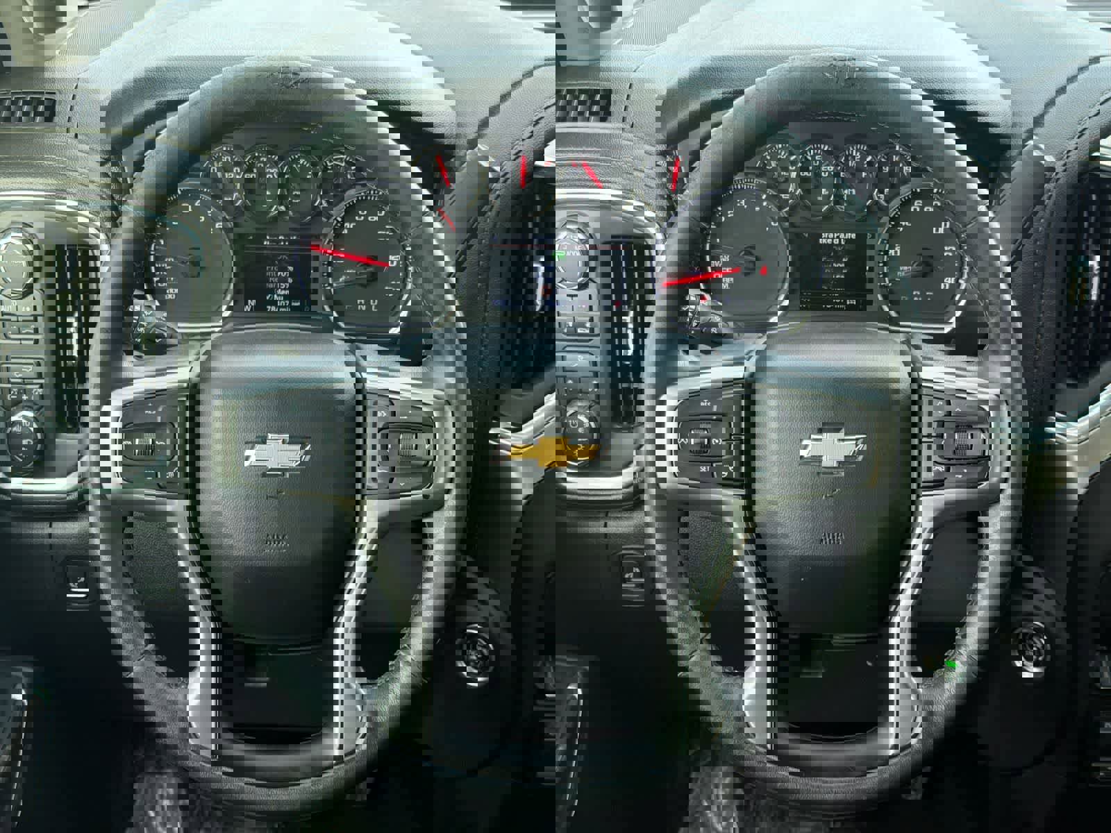 Used 2020 Chevrolet Silverado 1500 LT w/ All-Star Edition image 23